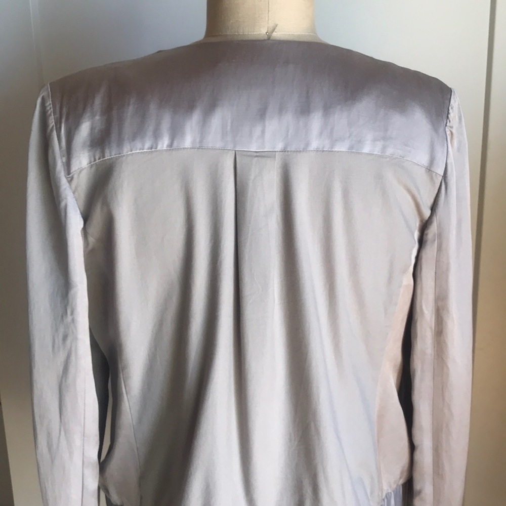 Beige Jacket - image 2